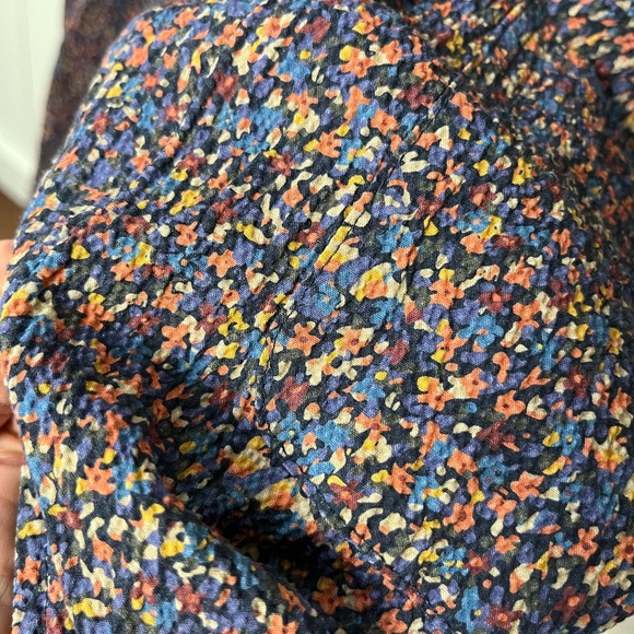 Taylor Stitch Short Sleeve Button Up - Picture 3 of 4